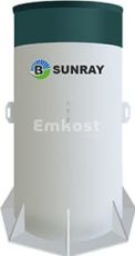 Sunray - 3