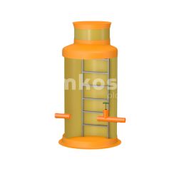 М3Пласт ККн 1200/2000