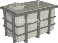 Ниотекс ЕПХ 10-3000