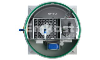 Optima 4-600 - фото 2