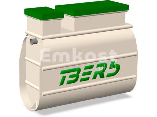 Тверь 0.8 П