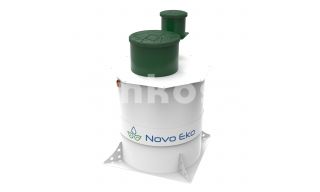 Novo Eko 8 - фото 1