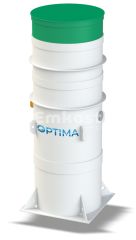Optima 4-1100