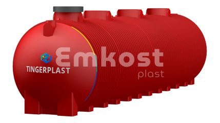 Tingerplast PPE 40