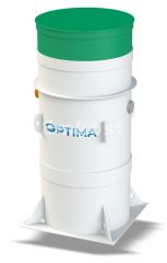 Optima 4-600