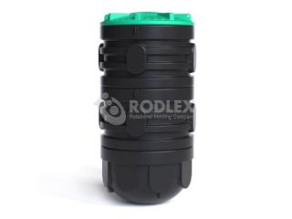 Колодец кабельной связи Rodlex-KKS-1500/800