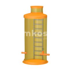 М3Пласт ККн 1500/3000