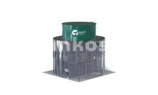 Кит 15 (500) - фото 2