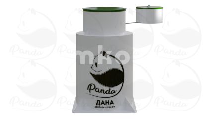 Панда Дана 0.6