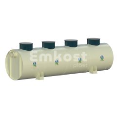 ГРИНЛОС Нефтеуловитель Г-15