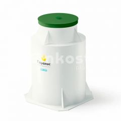 Евролос БИО 15+