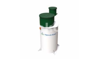Novo Eko 3 - фото 1