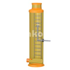 М3Пласт КГ 1200/4500