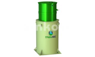 ГРИНЛОС Аэро 6 Пр Миди - фото 1