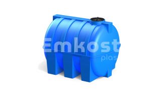 Polimer Group G-5000 (синяя) - фото 4