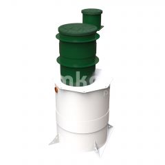 Novo Eko 5 Long