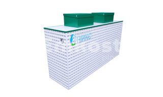 ОНИКС 100 П - фото 1