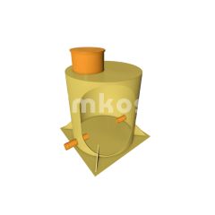М3Пласт КЛ 1500/2000