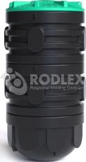 Колодец канализационный смотровой Rodlex R1/2000