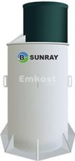 Sunray - 2