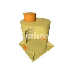 М3Пласт ККС 2500/2000