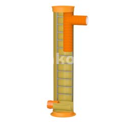 М3Пласт КПп 800/4000