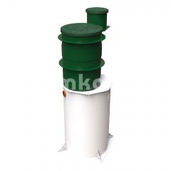Novo Eko 3 Long