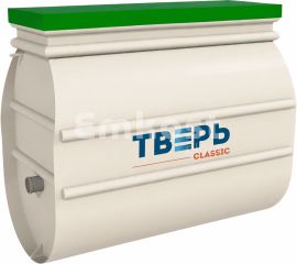 Тверь 0,5 КНС