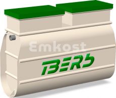 Тверь 0.8 ПН
