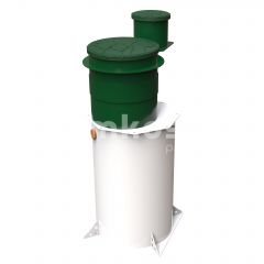 Novo Eko 3 Midi