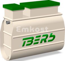 Тверь 0.8 П