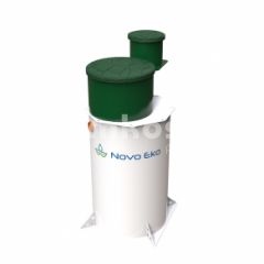 Novo Eko 3
